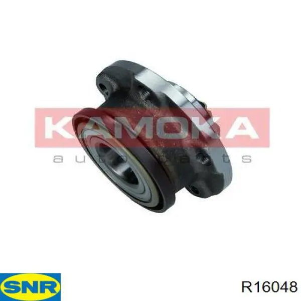 Подшипник задней ступицы R16048 SNR