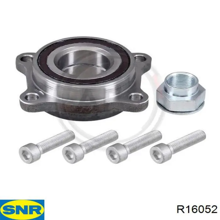 R16052 SNR