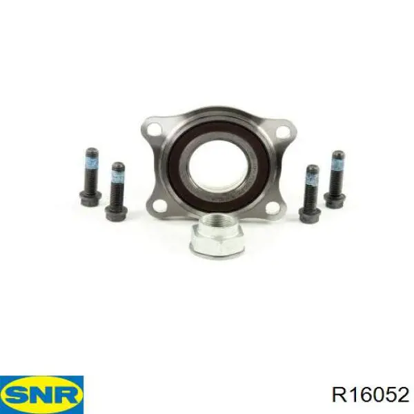 R16052 SNR
