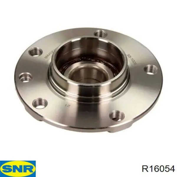 Купить R16054 SNR Задняя шпиндель