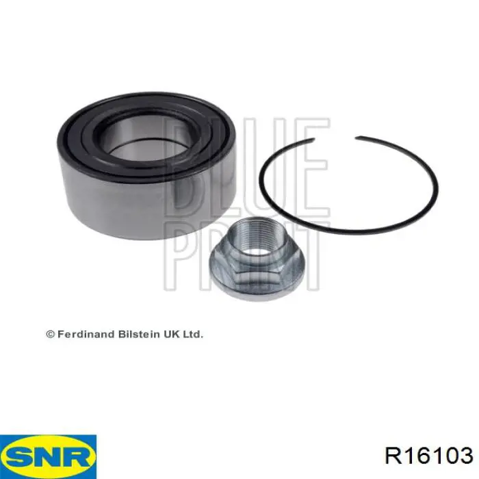 Купить R16103 SNR 