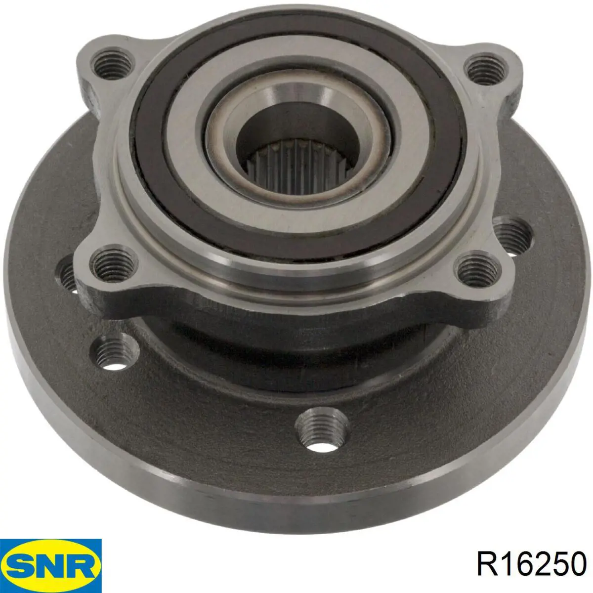 Ступицы передних колес SNR R16250 цена, от 86.84 USD
