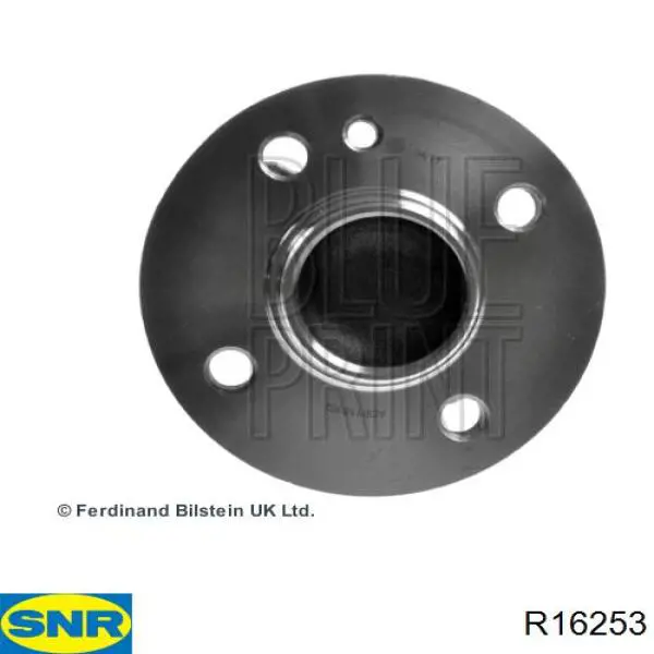 Купить R16253 SNR Задняя шпиндель