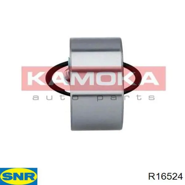 Ступичный подшипник передний SNR R16524