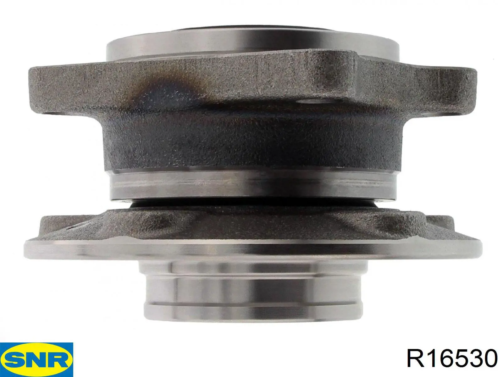 R16530 SNR Ступица задняя