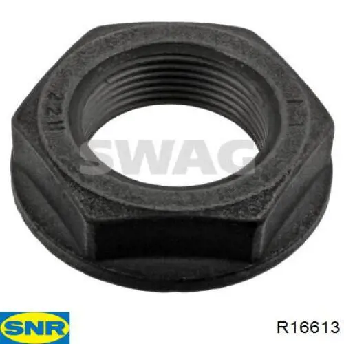 Купить R16613 SNR Подшипник передней ступицы