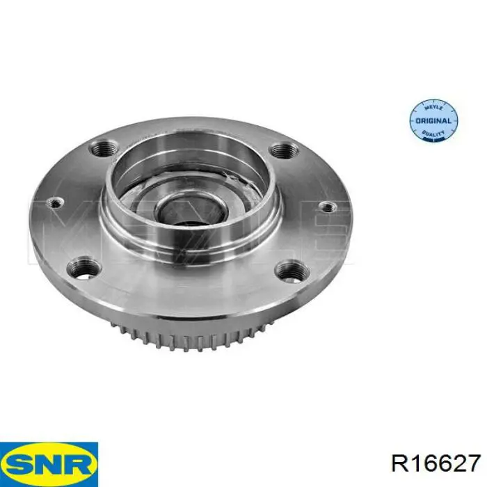 Купить R16627 SNR Задняя шпиндель
