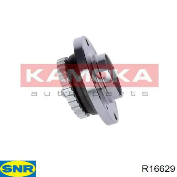 Купить R16629 SNR Задняя шпиндель
