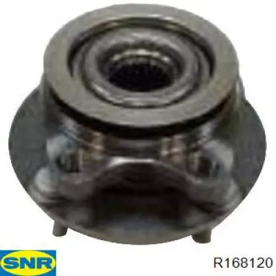 40202EM30B Nissan cubo traseiro