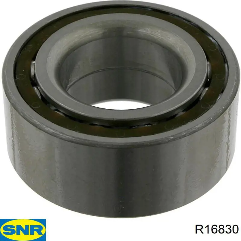 Ступичный подшипник передний SNR R16830
