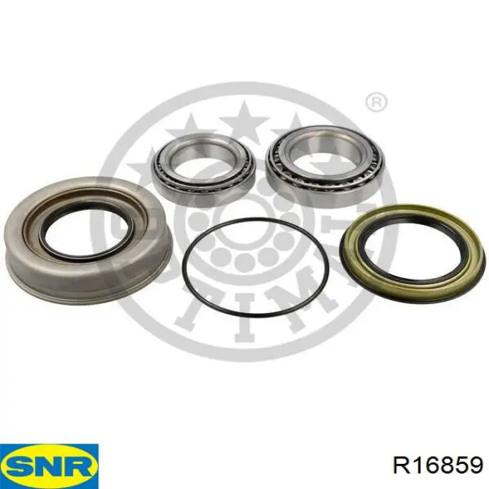 R16859 SNR