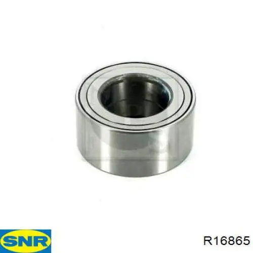 Подшипники задней ступицы SNR R16865 цена, от 34.79 USD