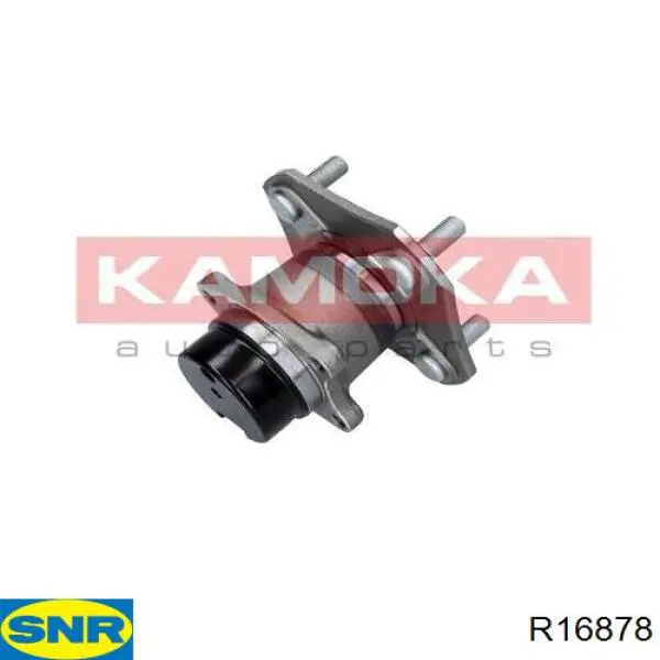 Купить R16878 SNR Задняя шпиндель