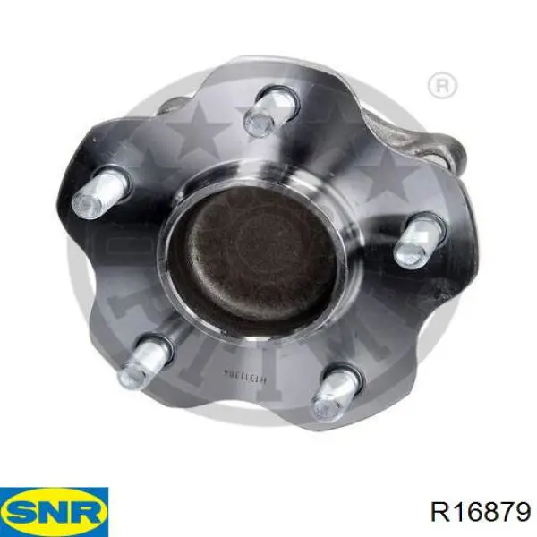 Купить R16879 SNR Задняя шпиндель