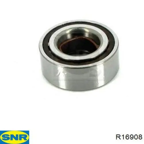 Ступичный подшипник передний SNR R16908