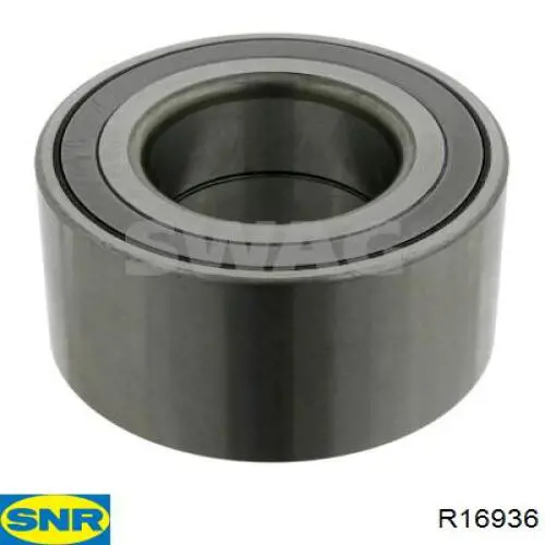 Купить R16936 SNR Подшипник передней ступицы