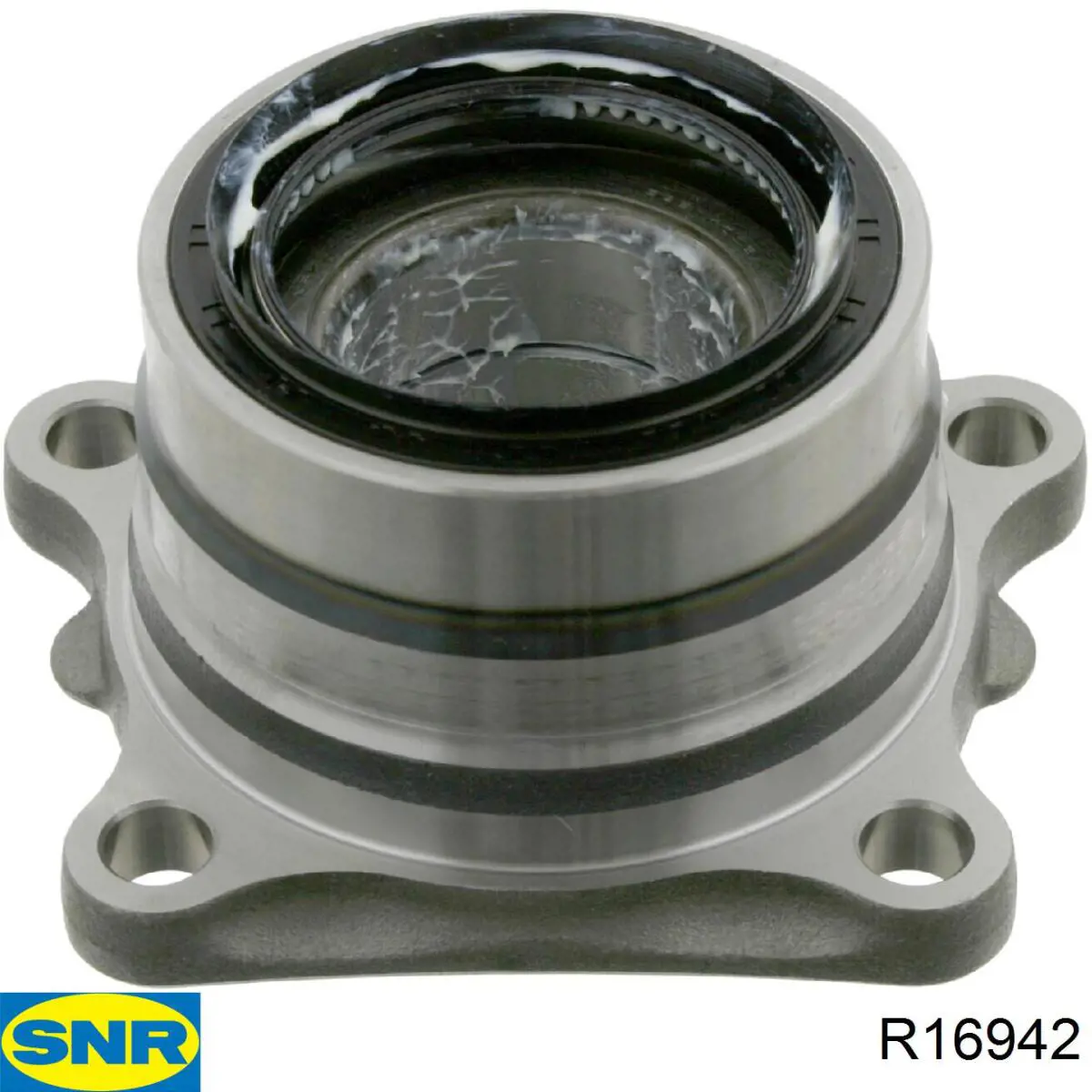 Купить R16942 SNR Подшипник задней ступицы