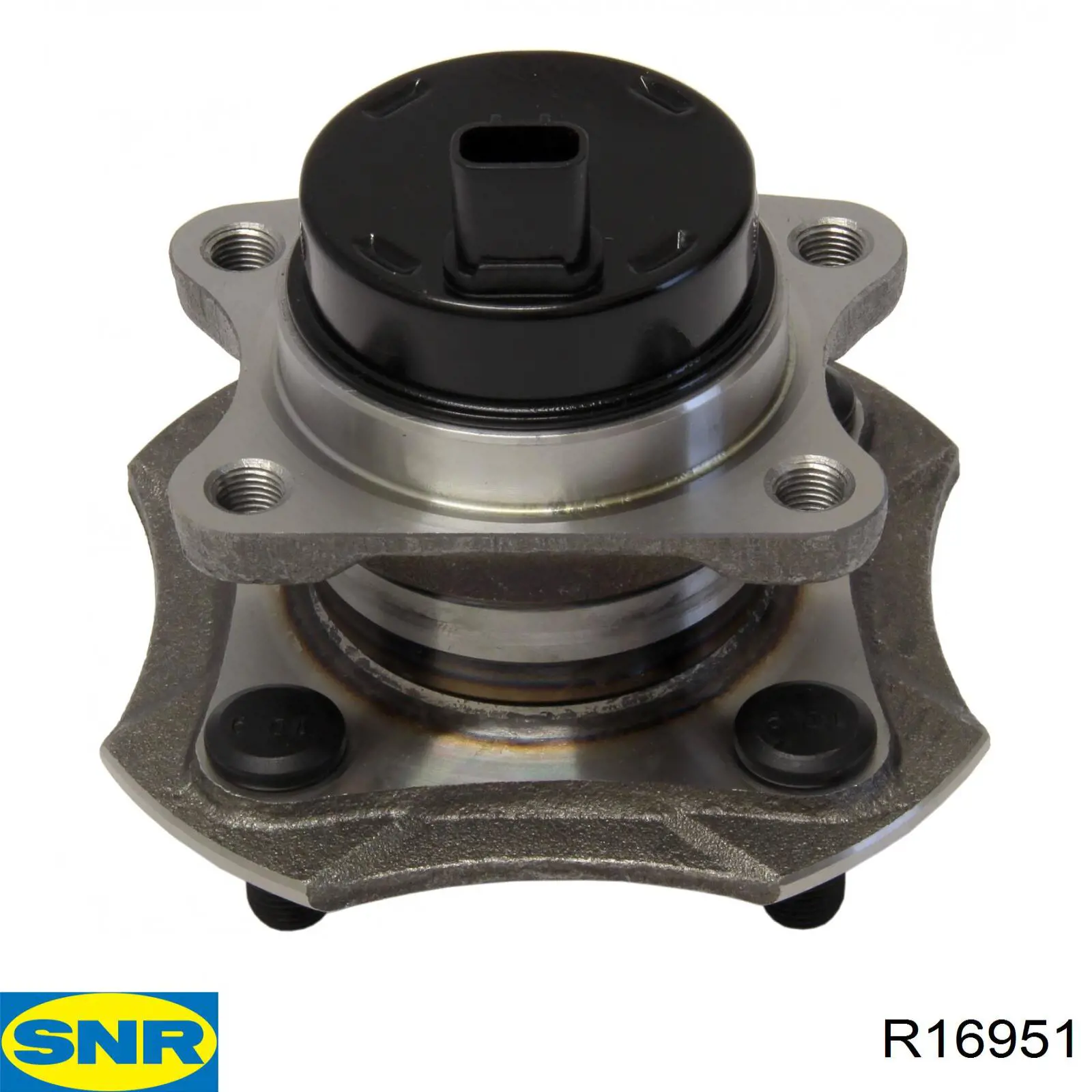 Ступицы задних колес SNR R16951 цена, от 111.56 USD