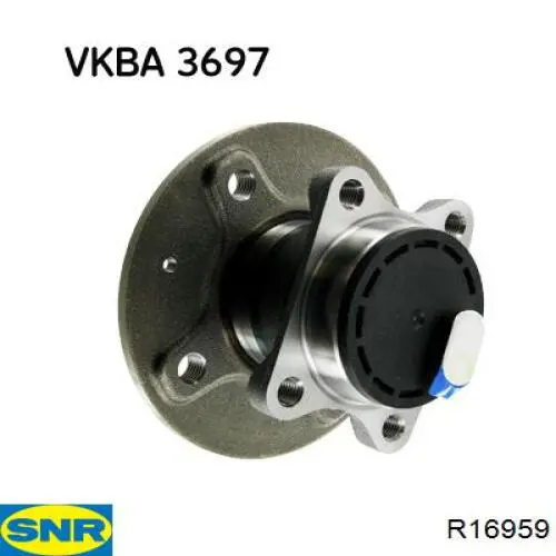 R16959 SNR