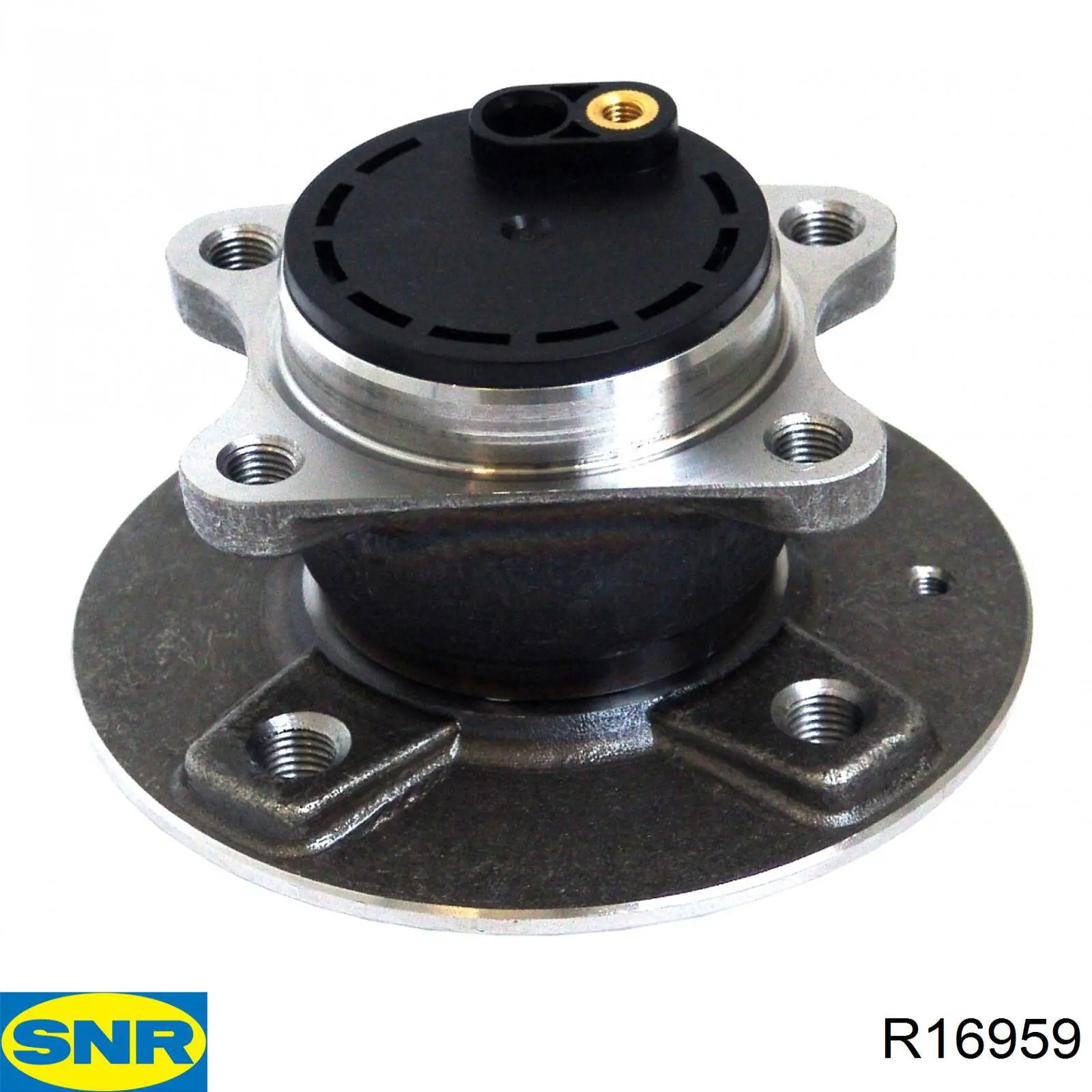 Ступицы задних колес SNR R16959 цена, от 78.37 USD