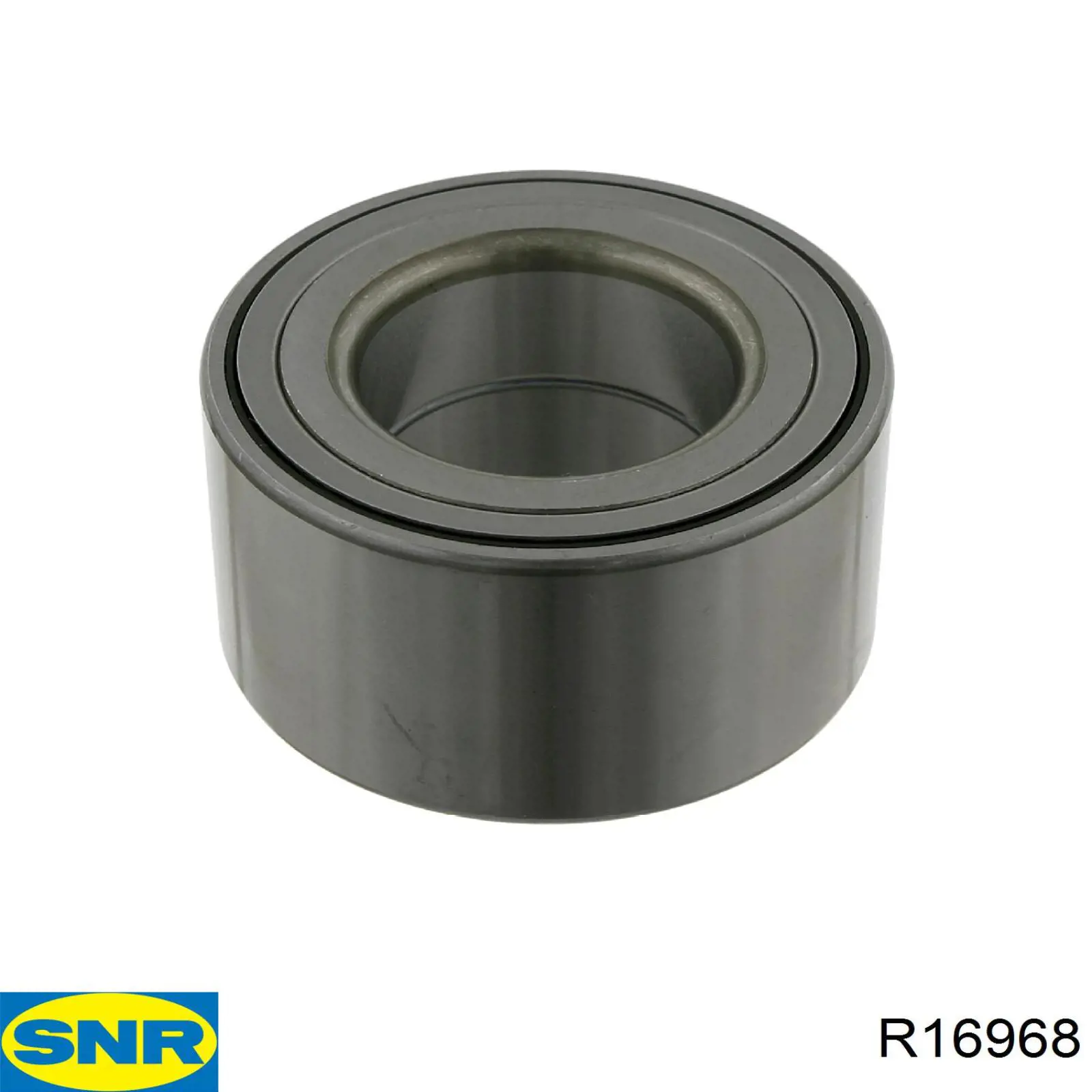 Комплект подшипника ступицы колеса SNR R16968 цена, от 26.89 USD