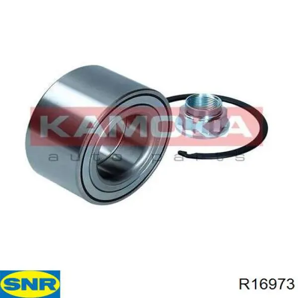 Подшипник ступицы R16973 SNR