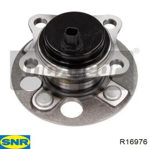 Ступицы задних колес SNR R16976 цена, от 53.16 USD