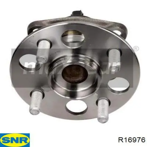 Купить R16976 SNR Задняя шпиндель