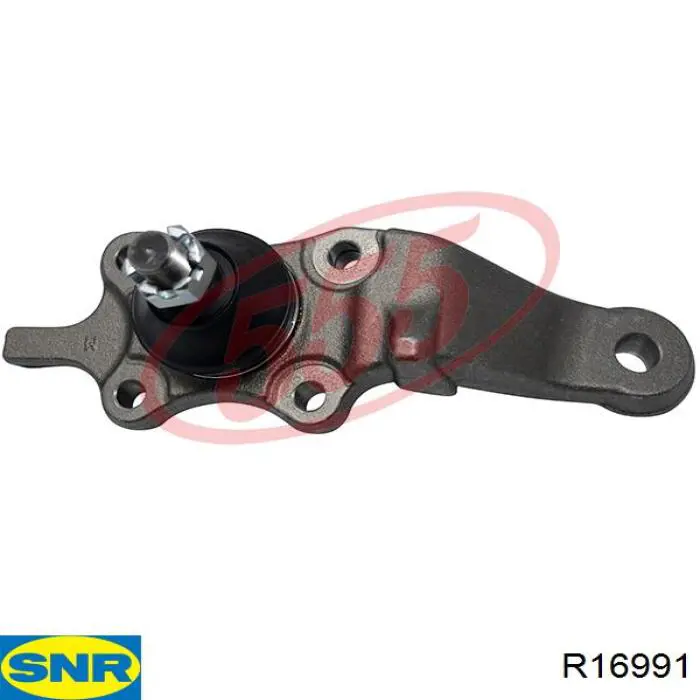 Подшипник полуоси заднего моста SNR R16991 цена, от 50.80 USD