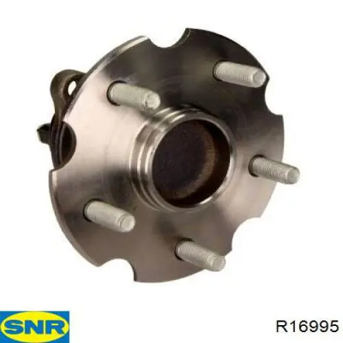 Купить R16995 SNR Задняя шпиндель