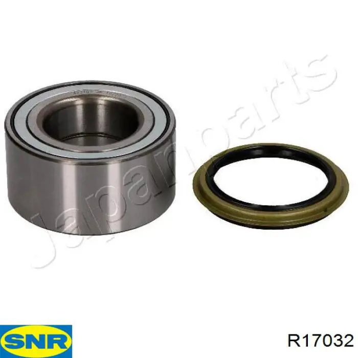 Купить R17032 SNR Подшипник передней ступицы
