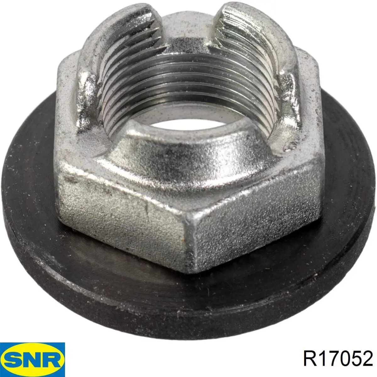 Купить R17052 SNR Подшипник передней ступицы