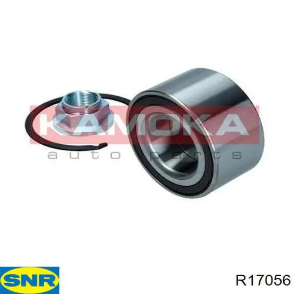 Подшипник ступицы R17056 SNR