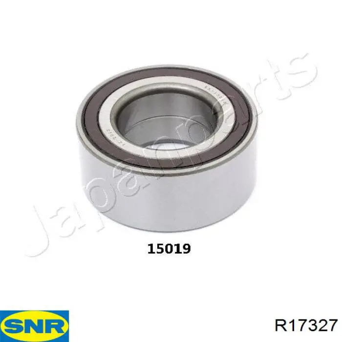 Купить R17327 SNR Подшипник передней ступицы
