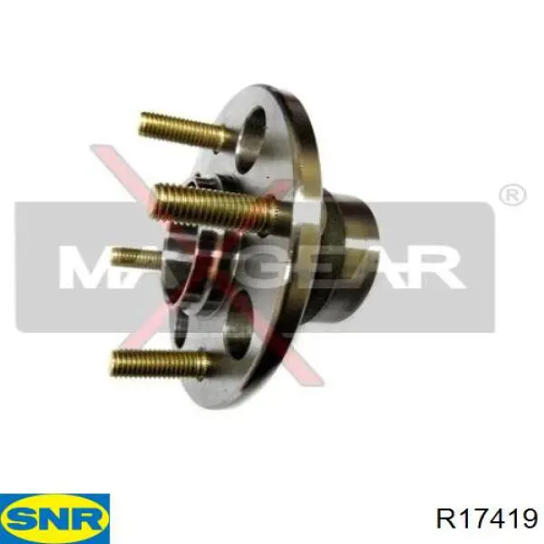 Купить R17419 SNR Задняя шпиндель
