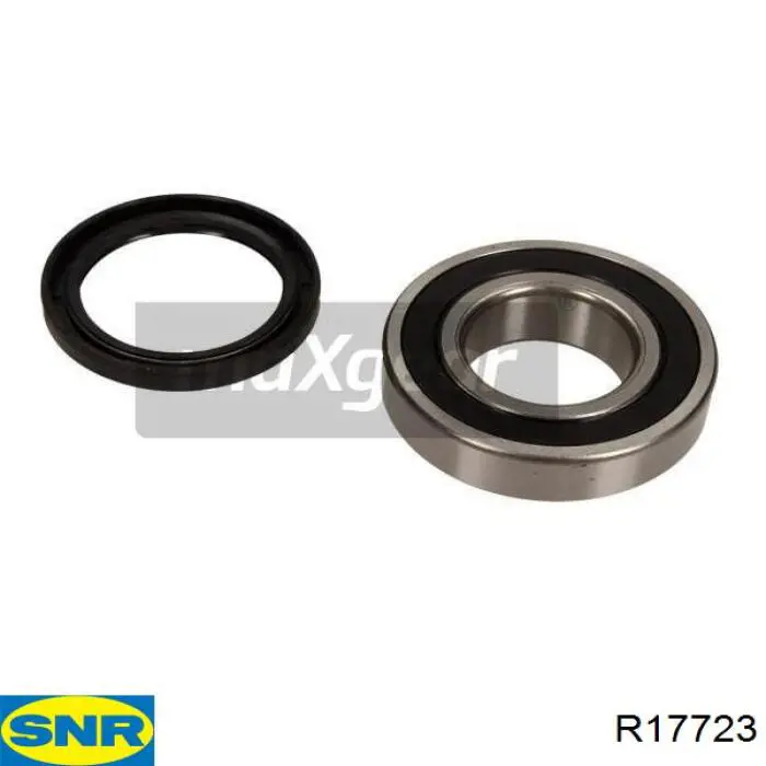 Подшипники задней ступицы SNR R17723 цена, от 21.11 USD