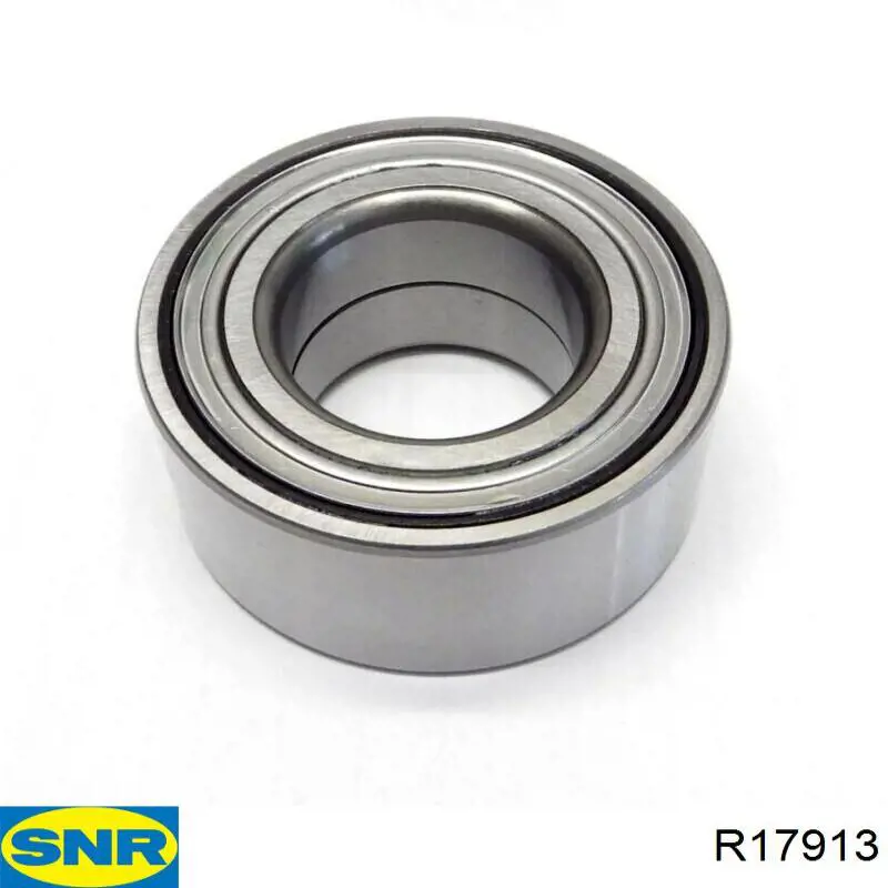 Комплект подшипника ступицы колеса SNR R17913 цена, от 32.28 USD