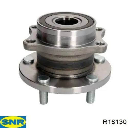 Купить R18130 SNR Задняя шпиндель