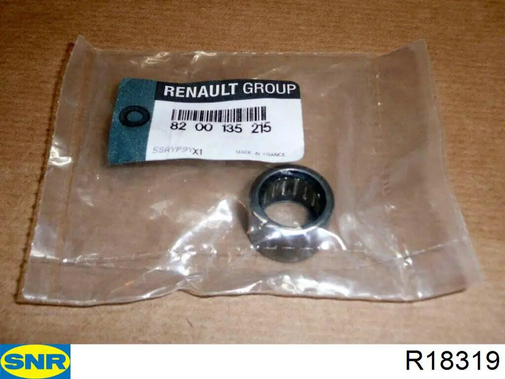  SNR R18319 цена, от 127.81 USD