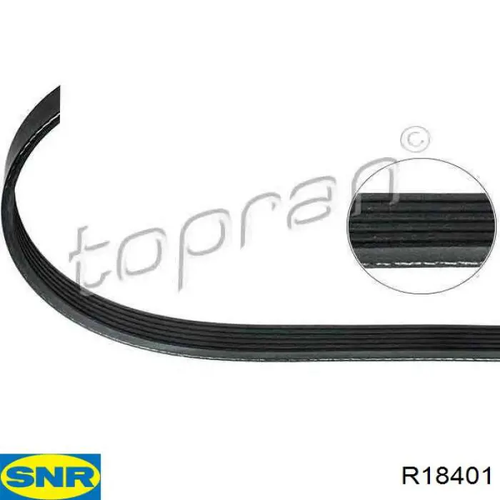 Подшипники задней ступицы SNR R18401 цена, от 30.25 USD