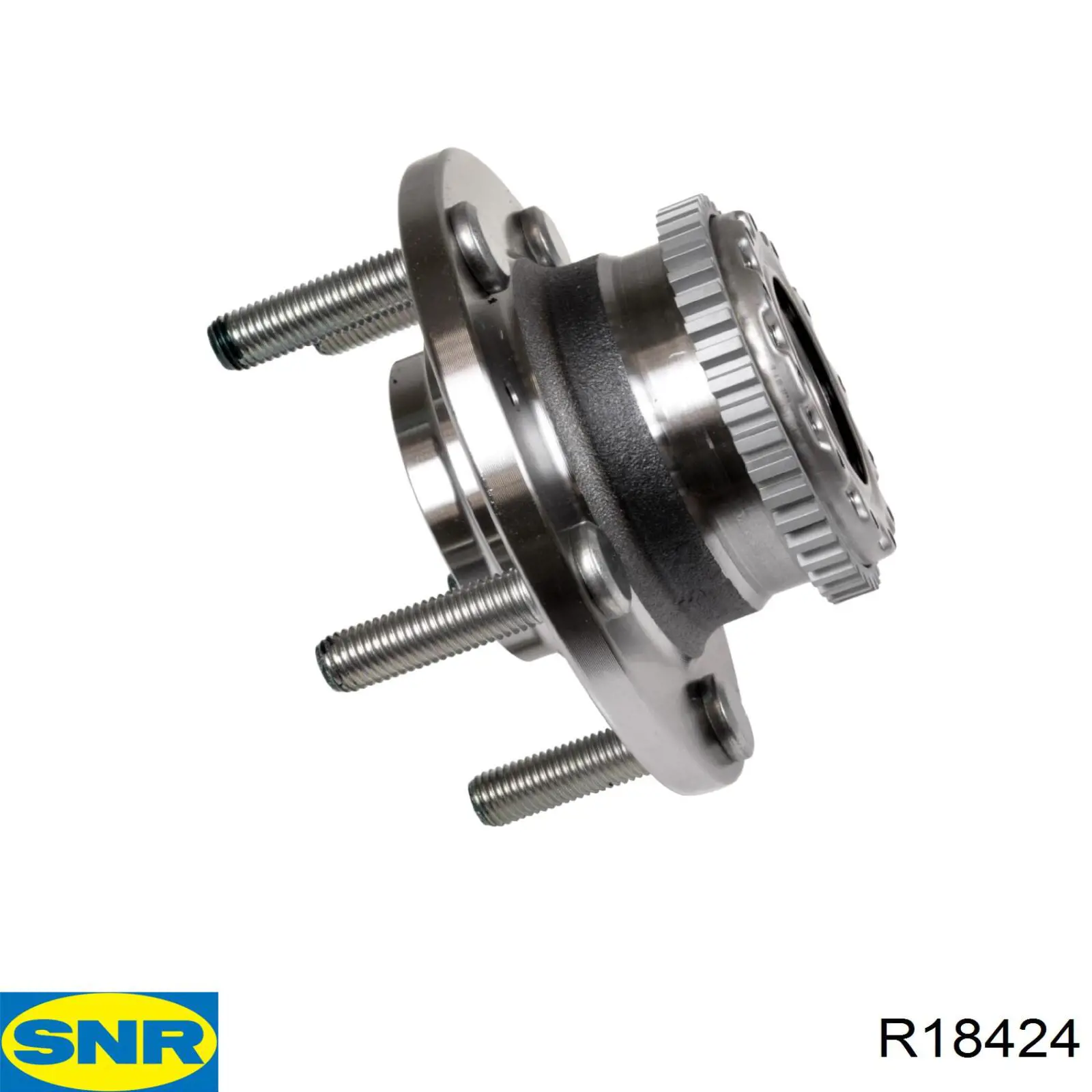 Купить R18424 SNR Задняя шпиндель