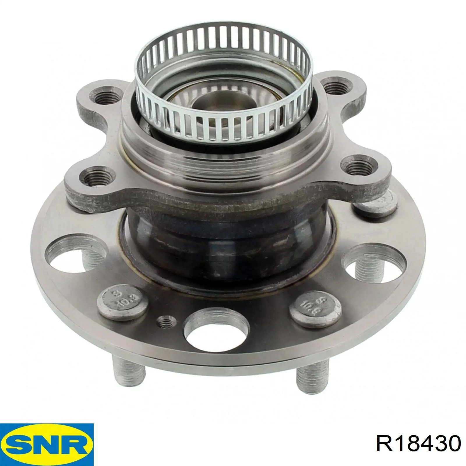 Купить R18430 SNR Задняя шпиндель