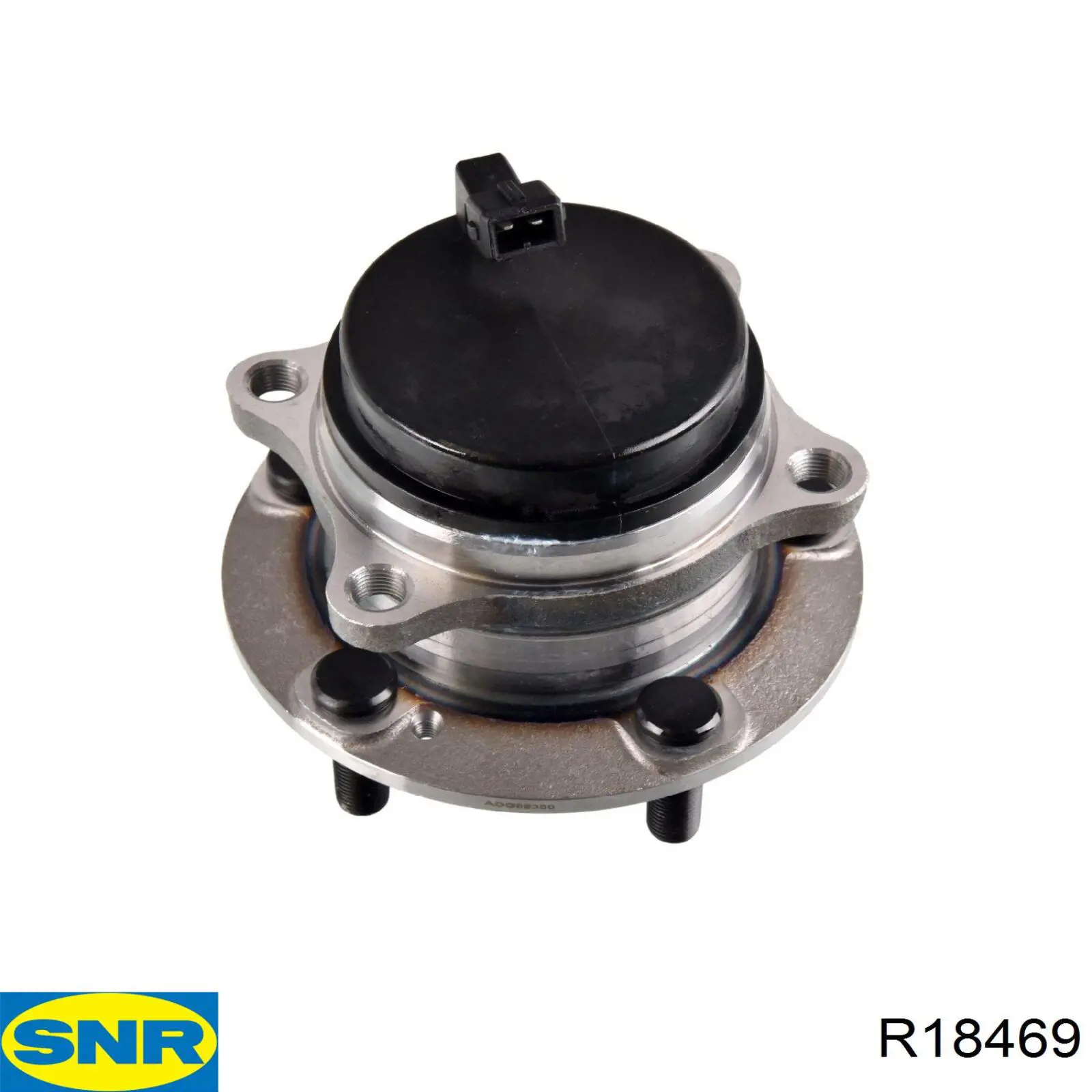 Ступицы задних колес SNR R18469 цена, от 104.33 USD