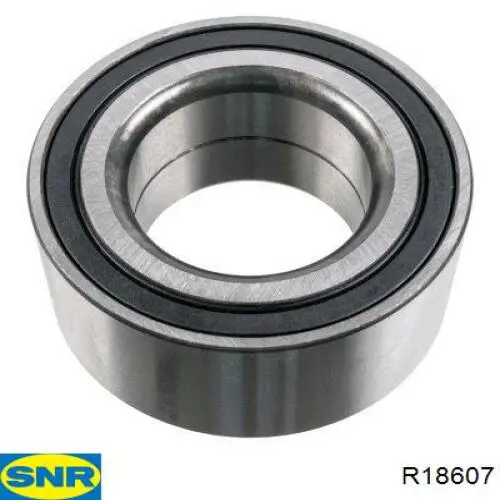 Подшипник ступицы R18607 SNR