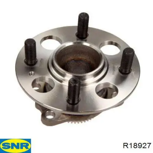 Купить R18927 SNR Задняя шпиндель