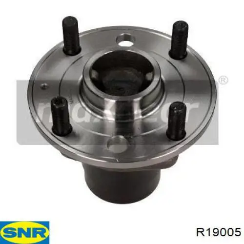 Купить R19005 SNR Задняя шпиндель