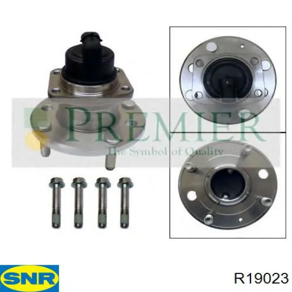 Ступицы передних колес Rider RD34150210 цена, от 80.39 USD