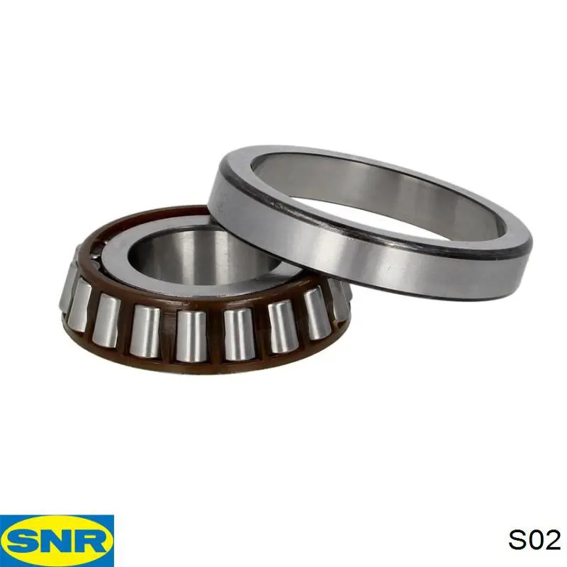 S02 SNR 