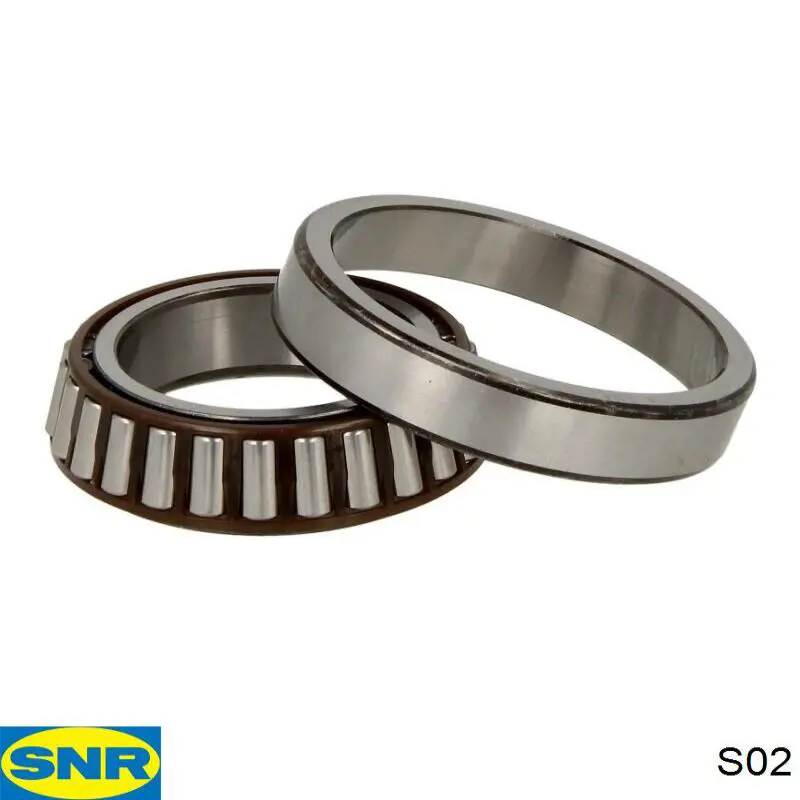  S02 SNR