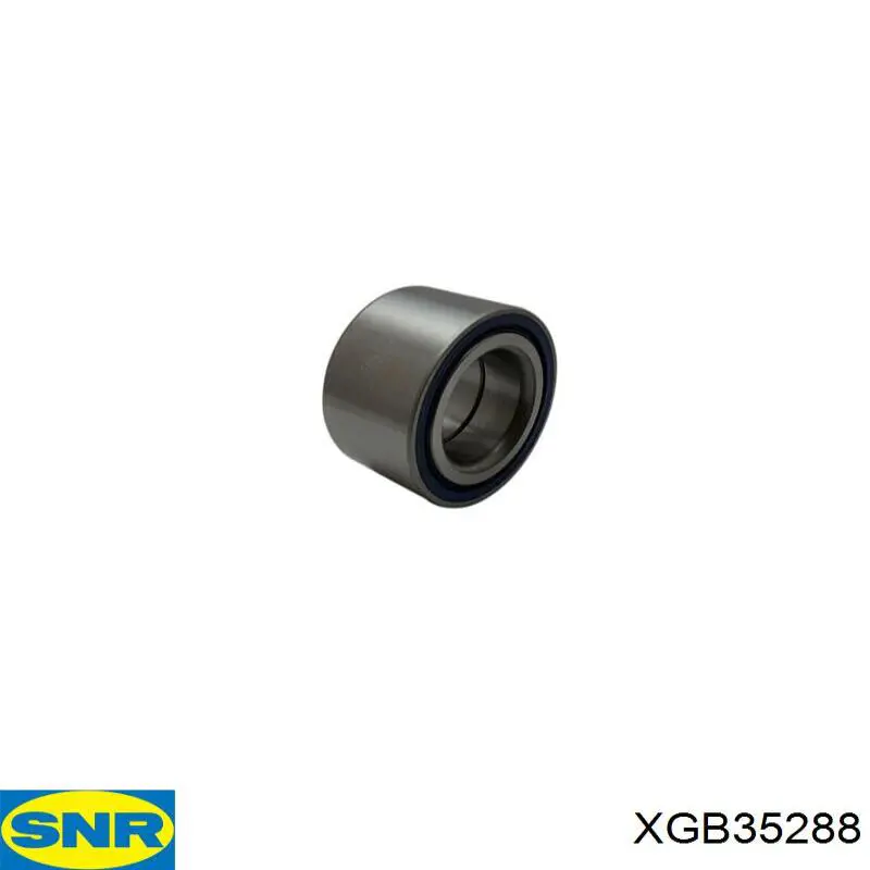 Подшипник ступицы XGB35288 SNR